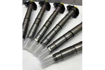 Injector 0445116023 059130277BE AUDI VW