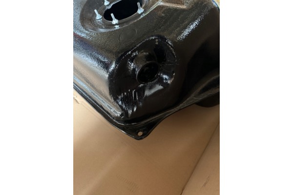 Fuel tank Audi A6 C4 quattro Part manufacturer no brand