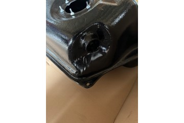 Fuel tank Audi A6 C4 quattro Part manufacturer no brand