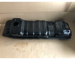 Fuel tank Ssang Yong Rexton 2001 2007