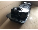 Fuel tank Ssang Yong Rexton 2001 2007 Catalog number of the part wor 21