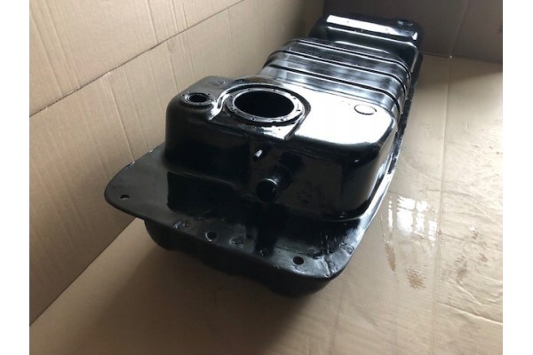 Fuel tank Ssang Yong Rexton 2001 2007 Catalog number of the part wor 21