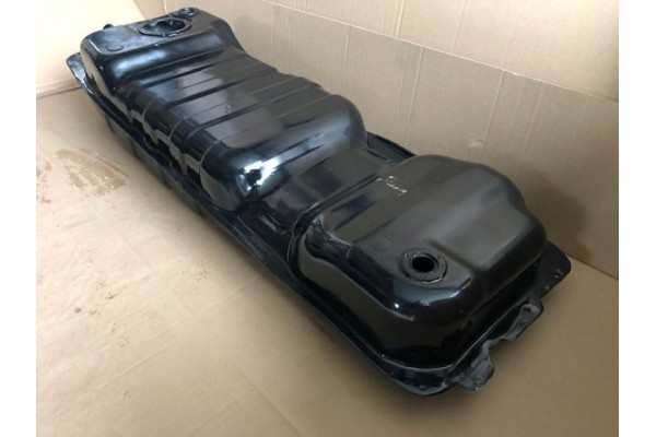 Fuel tank Ssang Yong Rexton 2001 2007 Part manufacturer no brand