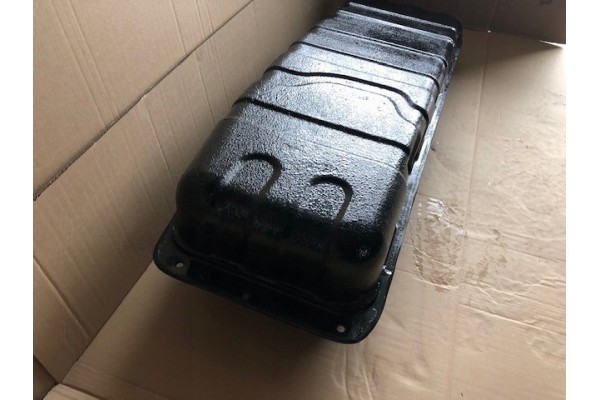 Fuel tank Ssang Yong Rexton 2001 2007 Quality of parts according to GVO P replacement with original quality