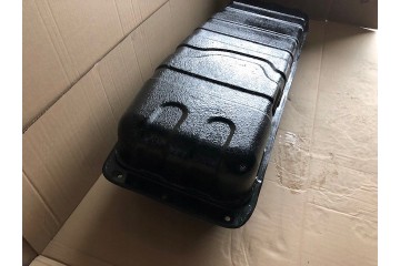 Fuel tank Ssang Yong Rexton 2001 2007 Quality of parts according to GVO P replacement with original quality