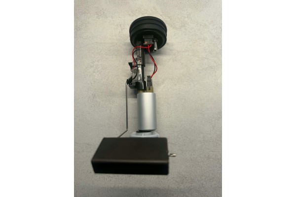 VW Mk2 Golf Jetta 8V 16V 3 PIN In Tank Fuel Pump 191919051 G AP BB E Part manufacturer no brand