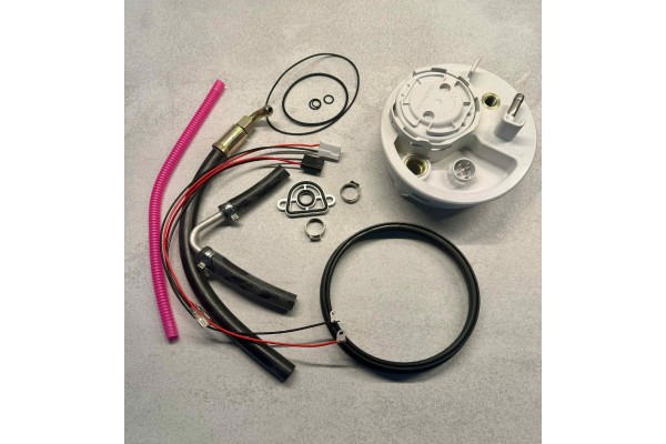 Audi D2 A8 S8 Fuel Pump Repair Kit 4D0298087B D24D0298133C Part manufacturer no brand