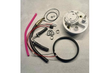 Audi D2 A8 S8 Fuel Pump Repair Kit 4D0298087B D24D0298133C Part manufacturer no brand