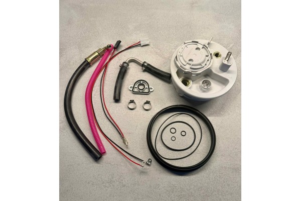 Kit de Reparación de Bomba de Combustible Audi D2 A8 S8 4D0298087B, D