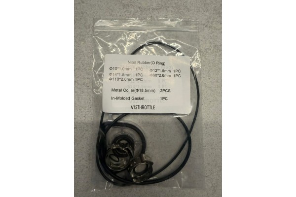 Kit de Reparación de Bomba de Combustible Audi D2 A8 S8 4D0298087B, D