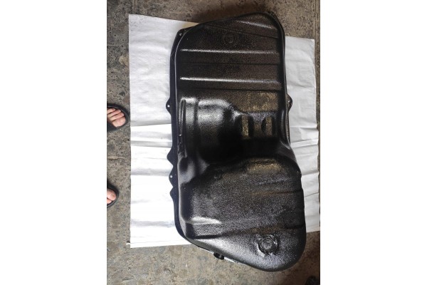 Fuel tank Kia Sportage lll Hiundai ix35 2010 2015 Catalog number of the part wor 23