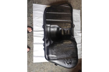 Fuel tank Kia Sportage lll Hiundai ix35 2010 2015 Catalog number of the part wor 23