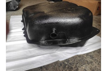Fuel tank Kia Sportage lll Hiundai ix35 2010 2015 Part manufacturer no brand