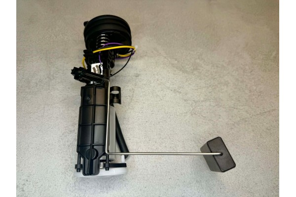 VW Mk2 Golf Jetta 16V Corrado G60 In Tank Fuel Pump Assembly 4 PIN191919051