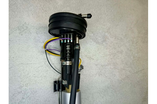 VW Mk2 Golf Jetta 16V Corrado G60 In Tank Fuel Pump Assembly 4 PIN191919051 Catalog number of the part 191919051 BA AT BK