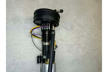 VW Mk2 Golf Jetta 16V Corrado G60 In Tank Fuel Pump Assembly 4 PIN191919051 Catalog number of the part 191919051 BA AT BK