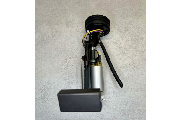 VW Mk2 Golf Jetta 16V Corrado G60 In Tank Fuel Pump Assembly 4 PIN191919051 Part manufacturer no brand