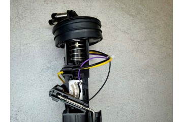 Bomba de Combustible en Tanque VW Mk2 Golf Jetta 16V Corrado G60 4 PIN