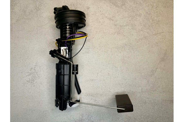 Bomba de Combustible en Tanque VW Mk2 Golf Jetta 16V Corrado G60 4 PIN