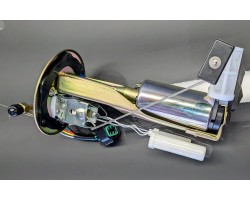 Mitsubishi 3000GT VR4 GTO Turbo Fuel Pump Assembly Part MB678807 MB698858