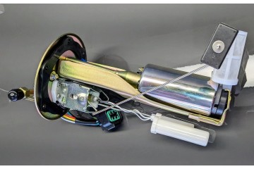 Mitsubishi 3000GT VR4 GTO Turbo Fuel Pump Assembly Part MB678807 MB698858