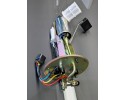 Mitsubishi 3000GT VR4 GTO Turbo Fuel Pump Assembly Part MB678807 MB698858 Catalog number of the part MB678807 MB698858