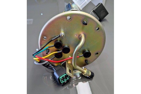 Mitsubishi 3000GT VR4 GTO Turbo Fuel Pump Assembly Part MB678807 MB698858 Part manufacturer no brand