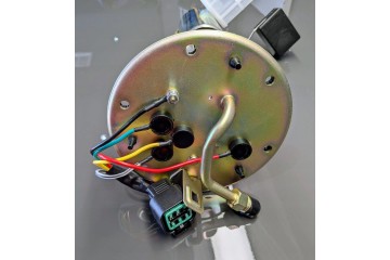 Mitsubishi 3000GT VR4 GTO Turbo Fuel Pump Assembly Part MB678807 MB698858 Part manufacturer no brand