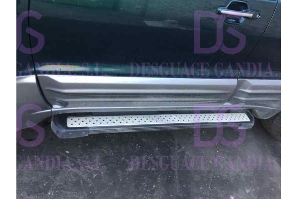 MITSUBISHI MONTERO (V60/V70) 3.2 DI-D GLS Kaiteki (5-ptas.)