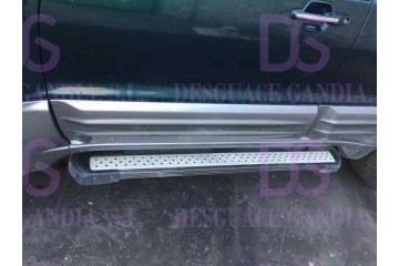 MITSUBISHI MONTERO (V60/V70) 3.2 DI-D GLS Kaiteki (5-ptas.)