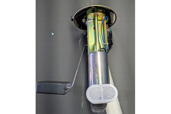 Conjunto de Bomba de Combustible Turbo Mitsubishi 3000GT VR4 GTO MB678