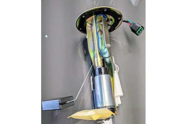 Conjunto de Bomba de Combustible Mitsubishi 3000GT GTO SIN Turbo Parte