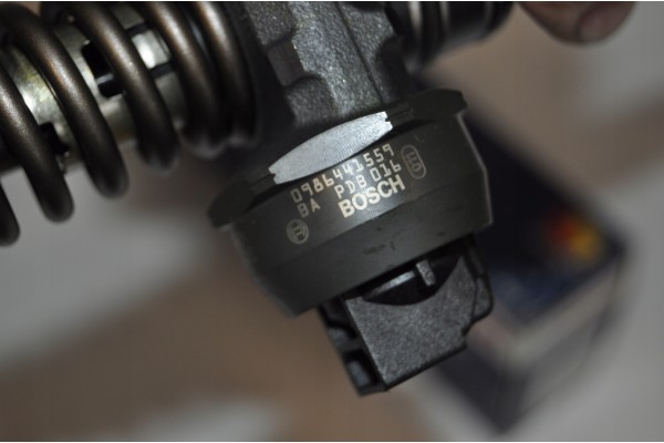 Pump injector Bosch 0986441559 Audi Seat Skoda VW promotion sale EAN GTIN 4047024819061