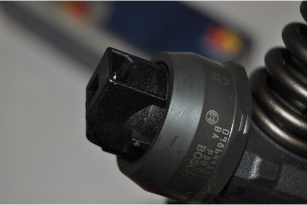 Pump injector Bosch 0986441559 Audi Seat Skoda VW promotion sale Part manufacturer Bosch