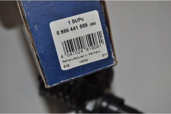 Pump injector Bosch 0986441559 Audi Seat Skoda VW promotion sale Engine type diesel