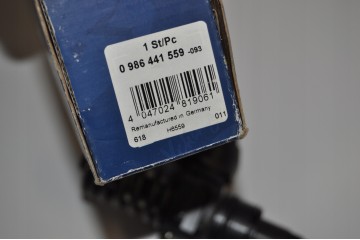 Pump injector Bosch 0986441559 Audi Seat Skoda VW promotion sale Engine type diesel