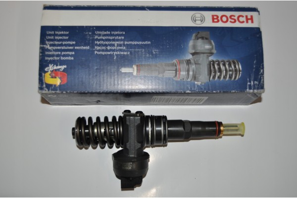 Pump injector Bosch 0986441559 Audi Seat Skoda VW promotion sale Catalog number of substitutes ALANKO 11970046 BOSCH 0 986 441 5