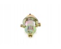 FUEL PRESSURE REGULATOR 0 438 161 001 BOSCH Car type passenger cars