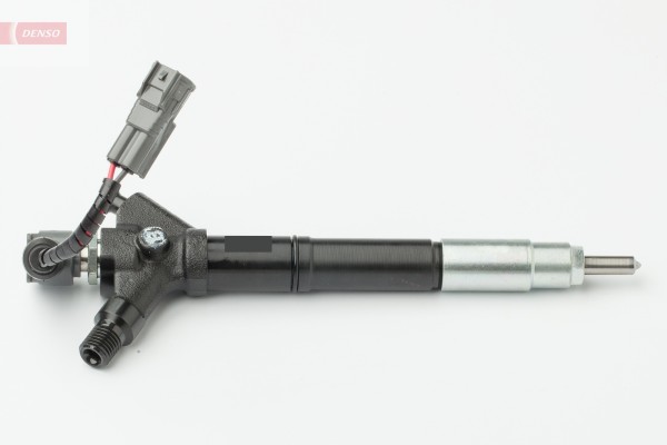 Injection nozzle DENSO DCRI200110 Catalog number of the part DCRI200110