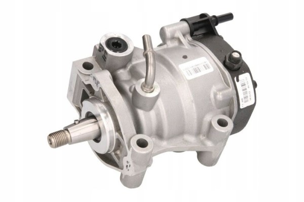 RENAULT CAPTURE INJECTION PUMP 1 5DCI 13 28331942 12B1