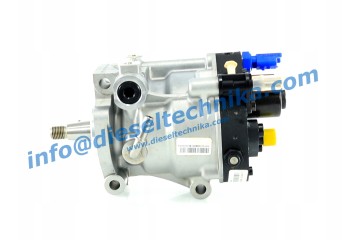 RENAULT CAPTURE INJECTION PUMP 1 5DCI 13 28331942 12B1 Catalog number of the part 28331942 12B1