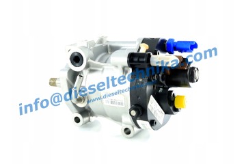 RENAULT CAPTURE INJECTION PUMP 1 5DCI 13 28331942 12B1 Engine type not specified