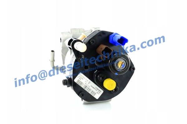 RENAULT CAPTURE INJECTION PUMP 1 5DCI 13 28331942 12B1 Car type buses cargo vans passenger cars