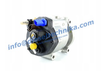 RENAULT CAPTURE INJECTION PUMP 1 5DCI 13 28331942 12B1 Product weight with unit packaging 4 kg