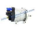 RENAULT CAPTURE INJECTION PUMP 1 5DCI 13 28331942 12B1 Quality of parts according to GVO Q original with factory logo OEM OES