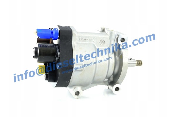 RENAULT CAPTURE INJECTION PUMP 1 5DCI 13 28331942 12B1 Quality of parts according to GVO Q original with factory logo OEM OES