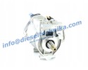 RENAULT CAPTURE INJECTION PUMP 1 5DCI 13 28331942 12B1 Catalog number of the original DACIA 1670 058 09R DACIA 8200057346 NISSAN