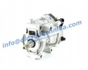 RENAULT CAPTURE INJECTION PUMP 1 5DCI 13 28331942 12B1 Version European