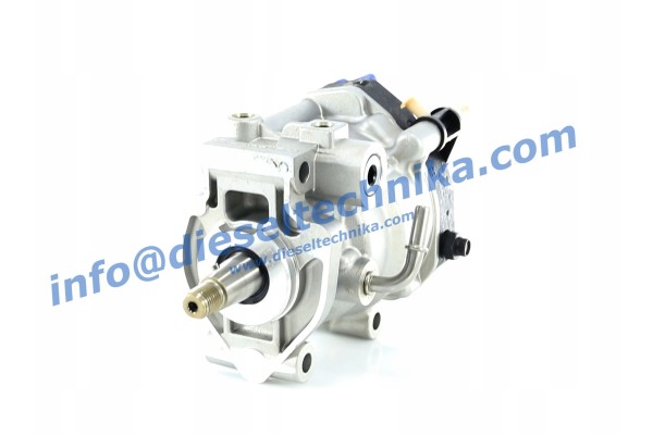 RENAULT CAPTURE INJECTION PUMP 1 5DCI 13 28331942 12B1 Version European