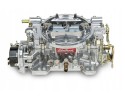 Edelbrock 1406 600CFM 4BBL Carburetor with Auto Choke Performance